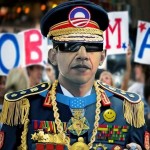 Diktator Obama?