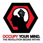 occupy your mind