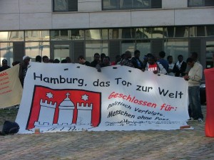 protest-hamburg-geschlossen-fuer-fluechtlinge